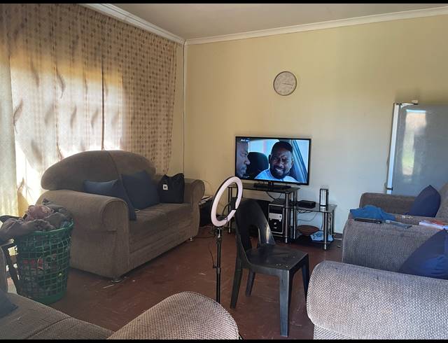 2 BEDROOM FREEHOLD FOR SALE IN MABOPANE  UNIT U